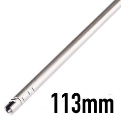 6.02mm Inner Barrel GBB (113mm) 