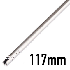 6.02mm Inner Barrel GBB (117mm) 