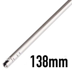 6.02mm Inner Barrel GBB (138mm) 