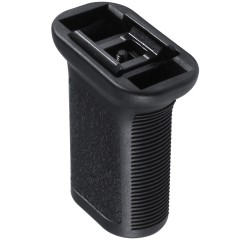 NUPROL Stub Incline Grip (RIS) - Black