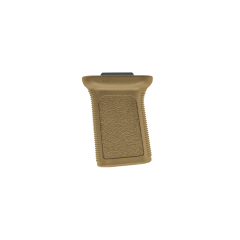 NUPROL Stub Incline Grip (RIS) - Tan