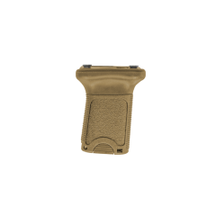 NUPROL Stub Incline Grip (KM) - Tan