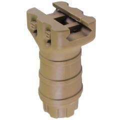 Stub Ridge Foregrip (Tan)