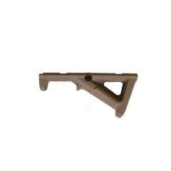 NUPROL Skeleton Grip (RIS) - Tan