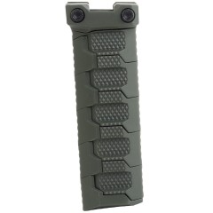 Modular Foregrip (Green)