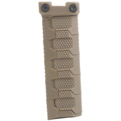 Modular Foregrip Tan