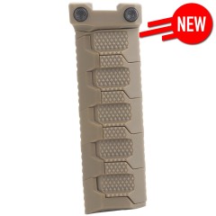Modular Foregrip Tan