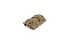 Nuprol Rail Cover V1 - Tan