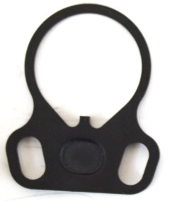 Nuprol GBB M4 Sling plate