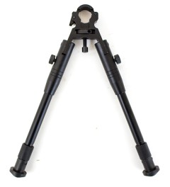 Nuprol Barrel Mount Bipod