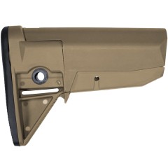 Buttstock M4 Compact (Tan)