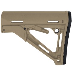 Buttstock M4 NTS (Tan)