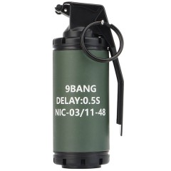 Mock Flashbang Grenade v1 