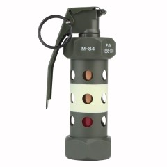 Mock Flashbang Grenade v2 (Model) 