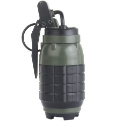 Mock Polymer Hand Grenade