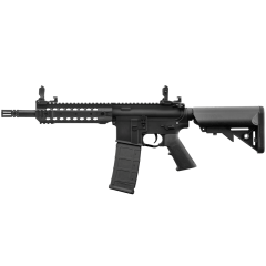 Delta Pioneer Jackal AEG Rifle (7") (Black)