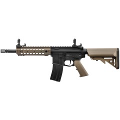 Delta Pioneer Jackal (Tan) AEG Rifle