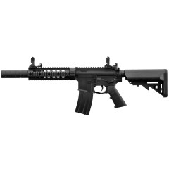 Delta Pioneer M4SD (Black) AEG Rifle