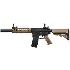 Delta Pioneer M4SD (Tan) AEG Rifle