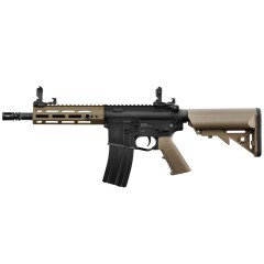 Delta Pioneer Nomad (7" - Tan) AEG Rifle