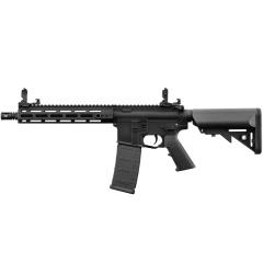 Delta Pioneer Nomad AEG Rifle (10") (Black)