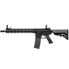 Delta Pioneer Nomad AEG Rifle (13") (Black)