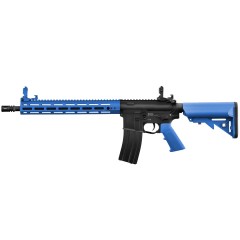 Delta Pioneer Nomad (13" - Dual Tone Blue) AEG Rifle