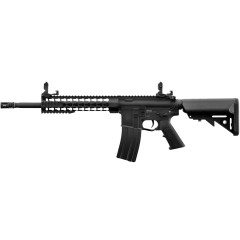 Delta Pioneer Recon (Black) AEG Rifle
