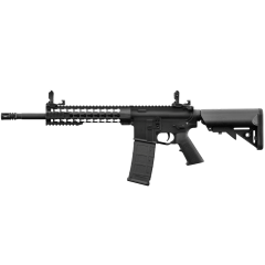 Delta Pioneer Recon AEG Rifle (10") (Black)