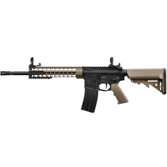 Delta Pioneer Recon (Tan) AEG Rifle