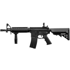 Delta Pioneer SOPMOD (Black) AEG Rifle