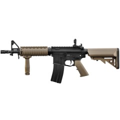 Delta Pioneer SOPMOD (Tan) AEG Rifle