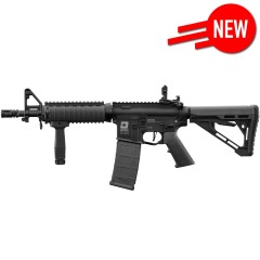 **PRE ORDER** Delta Vanguard Pathfinder (Black) AEG Rifle