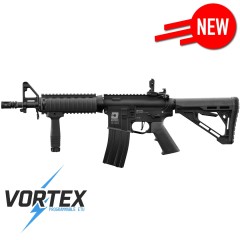 Delta Vanguard Pathfinder (Black) AEG Rifle