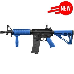 **PRE ORDER** Delta Vanguard Pathfinder (Blue (Dual Tone)) AEG Rifle