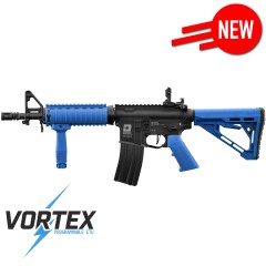 Delta Vanguard Pathfinder (Blue (Dual Tone)) AEG Rifle