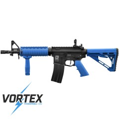 Delta Vanguard Pathfinder (Blue (Dual Tone)) AEG Rifle