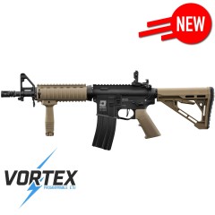 Delta Vanguard Pathfinder (Tan) AEG Rifle