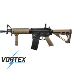 Delta Vanguard Pathfinder (Tan) AEG Rifle