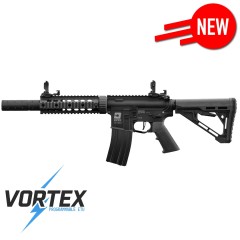 Delta Vanguard Ranger (Black) AEG Rifle