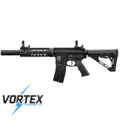 Delta Vanguard Ranger (Black) AEG Rifle