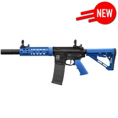 **PRE ORDER** Delta Vanguard Ranger (Blue (Dual Tone)) AEG Rifle