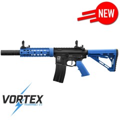 Delta Vanguard Ranger (Blue (Dual Tone)) AEG Rifle