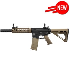 **PRE ORDER** Delta Vanguard Ranger (Tan) AEG Rifle
