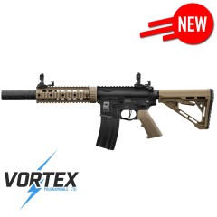 Delta Vanguard Ranger (Tan) AEG Rifle