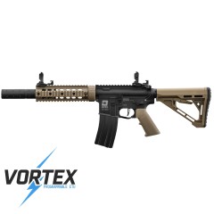 Delta Vanguard Ranger (Tan) AEG Rifle