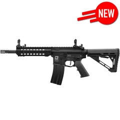 Delta Vanguard Spearhead (Black) AEG Rifle