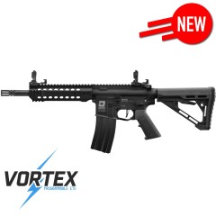Delta Vanguard Spearhead (Black) AEG Rifle
