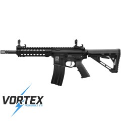 Delta Vanguard Spearhead (Black) AEG Rifle