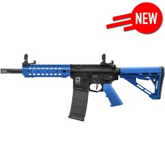 **PRE ORDER** Delta Vanguard Spearhead (Blue (Dual Tone)) AEG Rifle